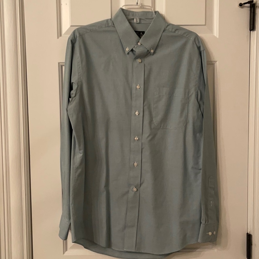 JOS A BANK Button Down Shirt